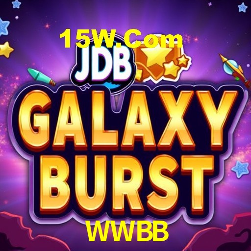 Página oficial no Facebook da WWBB