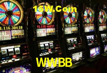 Loterias online na WWBB