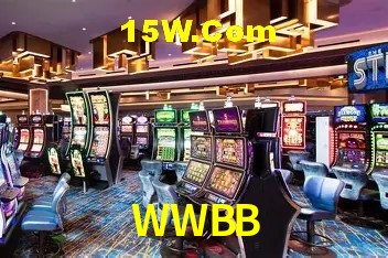 Variedade de jogos na WWBB