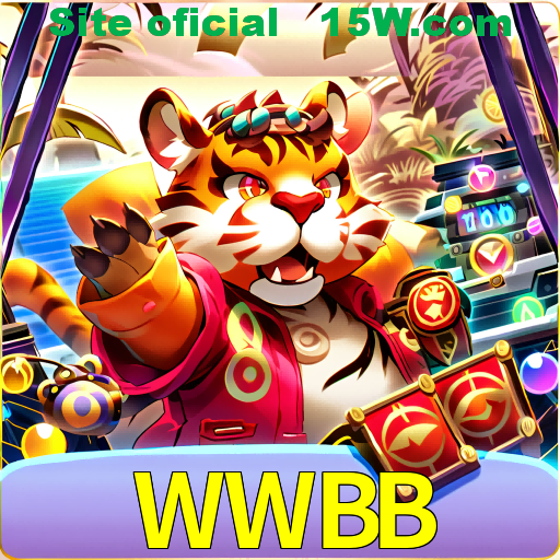 Imagem promocional da WWBB mostrando a plataforma e suas vantagens
